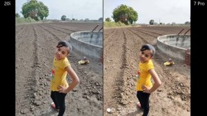 Honor 20i vs Redmi Note 7 Pro Camera Test, 194 Photos, 2 Outdoor & 2 Indoor Videos