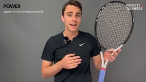 The BEST 100s for CONTROL? Head Gravity Pro 2023 vs. Head Speed Pro 2022 | Rackets & Runners