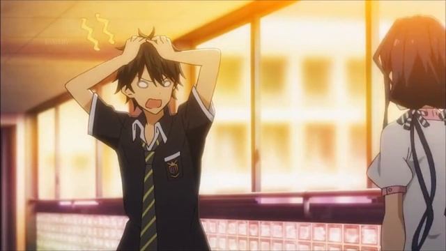 「ＡＭＶ」— Синеглазка... смотреть онлайн