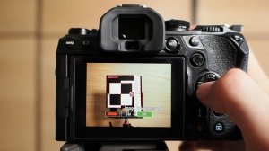 OM System OM-1 – Manual Focus Expert Guide