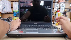 Compaq Presario CQ61 SSD Upgrade Include USB Boot In 2021