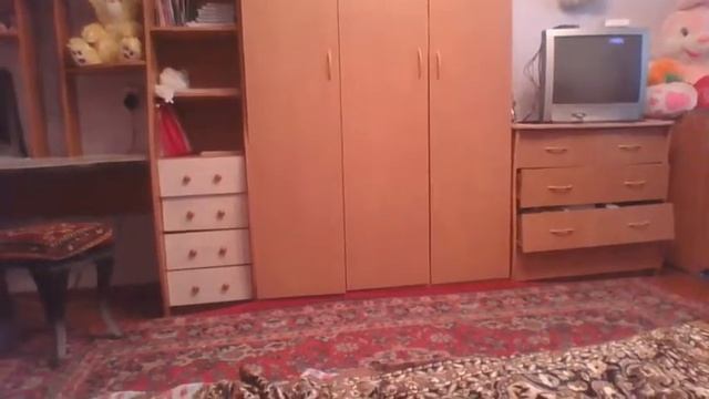 Моя сестра показывает гимнастику!!! смотреть онлайн