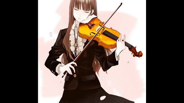 24 caprice- Paganini.wmv смотреть онлайн