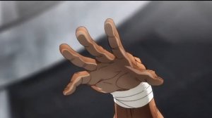 Основные боевые искусства в Боец Баки