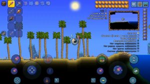 Гайд как найти шиммер