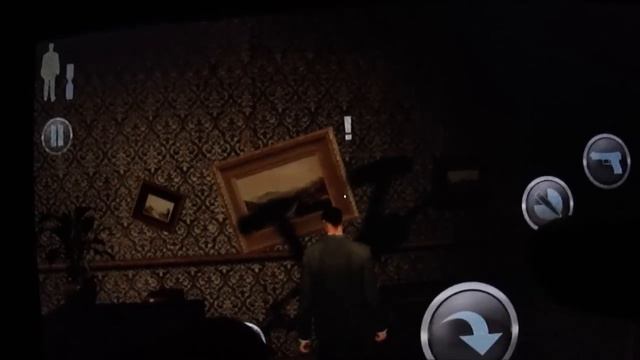 Max Payne on Asus Nexus 7 (Nvidia Tegra 3) смотреть онлайн