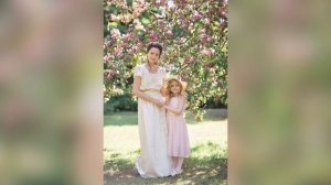 Семейная фотосъемка