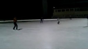 Шумахер Александра (фигурное катание)