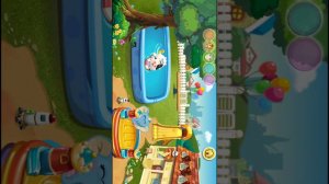 Обзор игры Панда детский садик