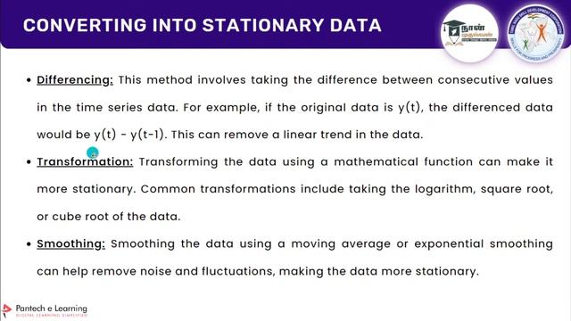 NM | Day  15 - Time series forecasting