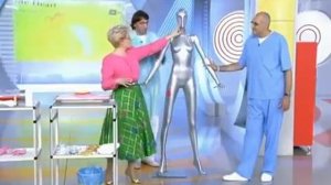 Карбункул  Не драгоценный камень, а большой прыщ