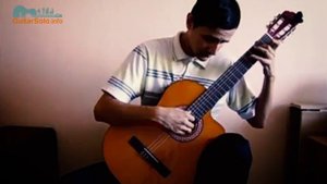 La Maritza - Guitar Cover (Fingerstyle)