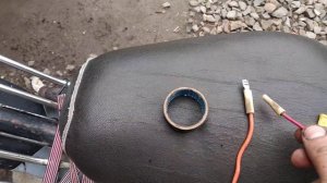 Мопед Дельта замена предохранителя