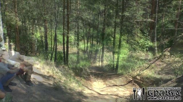 МАНГАЛ-ПАТИ МЯСО и МЕТАЛЛ. СТАРТЫ и ФИНИШИ. ДЖИП-СПРИНТ ч.2 смотреть онлайн