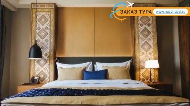 RADISSON BLU (старое название GOLDEN PALACE YEREVAN) 5* обзор смотреть онлайн