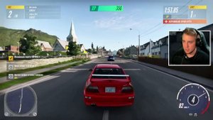 PROJECT CARS 3 - ЭТО РЕАЛЬНО NFS SHIFT 3? / Первый запуск