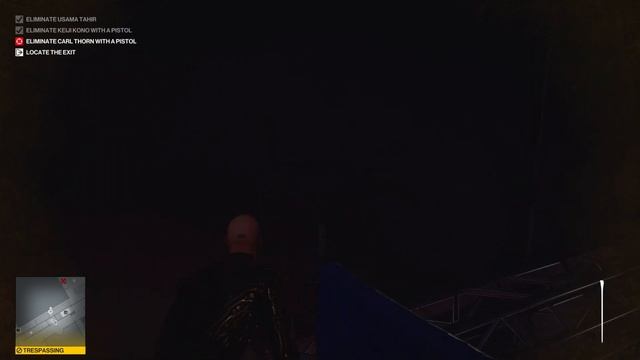 Hitman 3 DLC Seven Deadly Sins Gameplay - The Greed Enumeration Level 3 - Suit Only смотреть онлайн