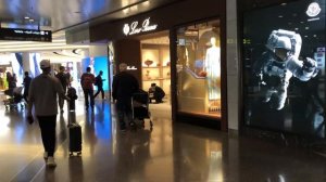 Qatar Duty Free | Doha Airport World Class Duty Free Shopping