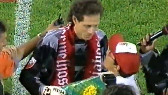 Despedida de Michel Preud'homme смотреть онлайн