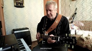 Импровизация - Н Фадеев