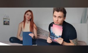 HONOR PAD 8 - unboxing, обзор и GAMETEST!!! Лучший android планшет!