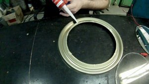 Крышка на аквариум