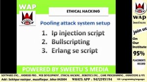 ethical hacking lua scripting system setup lab