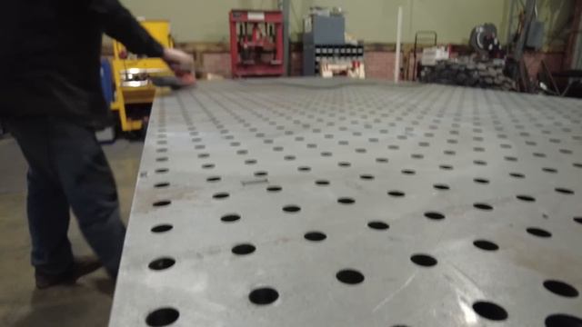 Installing Drive Over Fenders on the Trailer, Car Trailer Maintenance, and Cleaning Up The Shop смотреть онлайн