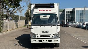 ISUZU ELF 2024