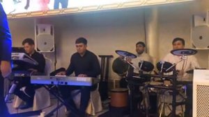 Дорогая ты любимая моя... Бакинский шансон Kavkaz muzik