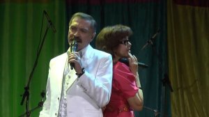 Я. Поплавская и А. Тиханович  Любви прощальный бал