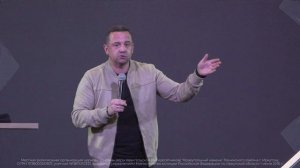 Павел Стрельников: Правда о дьяволе / Воскресное богослужение / Краеугольный камень