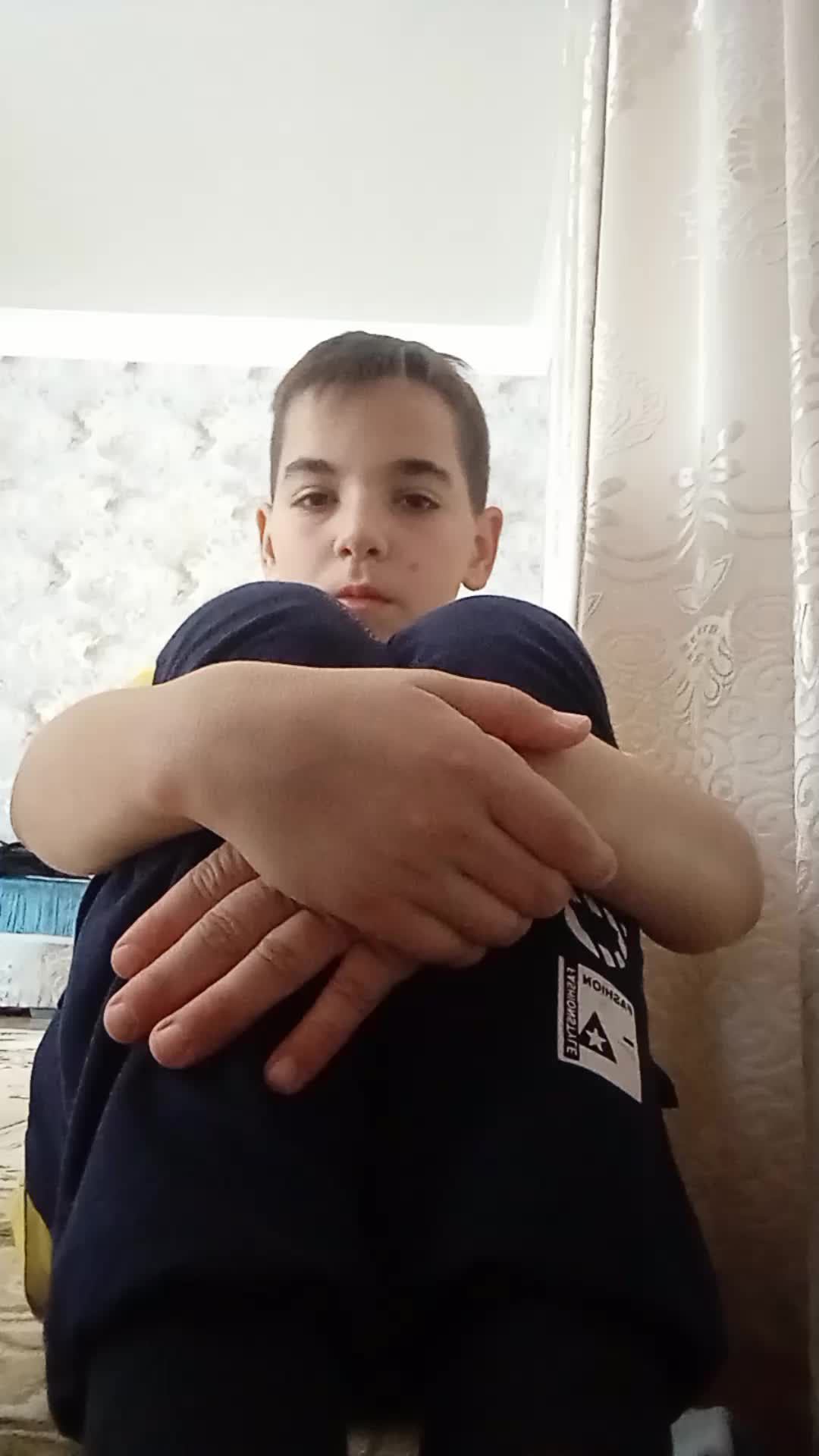 болтаем