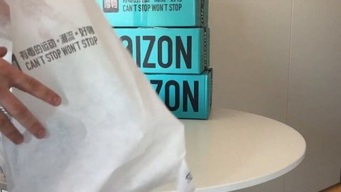 Большая доставка с poizon | как заказать с пойзон (dewu)?