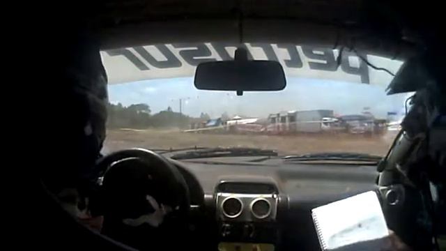 Tico Maune - Jose Burgos 1ra fecha de S.P. - 3ra vuelta - Ganadores de la A6 смотреть онлайн