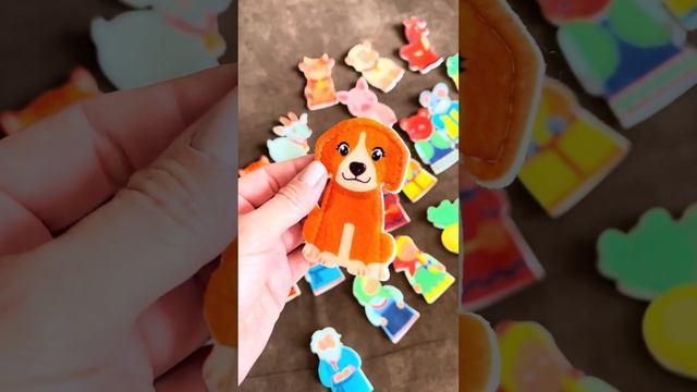 Игры с малышами #развивающиеигрушки#развивашки#пальчиковые игры#развивашкидлямалышей#раннее развити