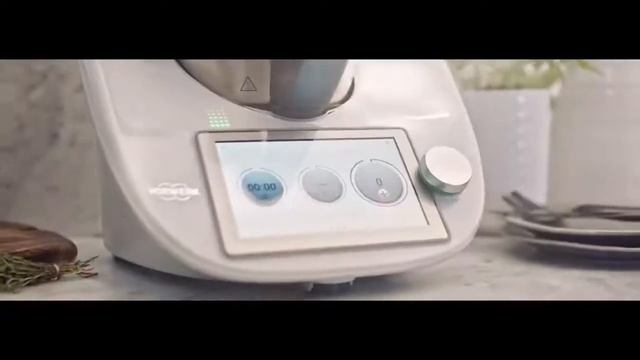 Термомикс ТМ6 - Thermomix TM6