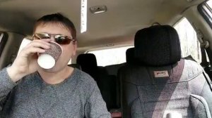 Поездка в Солонцовый 14.05.20