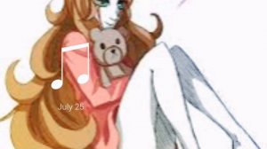 Крипипаста Салли