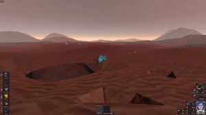 Stationeers _ Марс _ Прохождение [Часть 1] Начало выживания