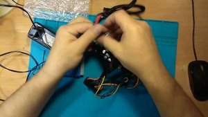 "Компьютер в автомобиле": Блок питания на 300 Ватт