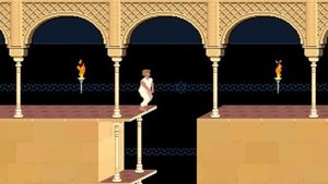 Prince of Persia 1989 Level (4/12)