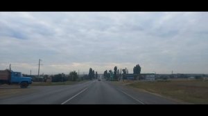 Ростовская обл. станица Милютинская