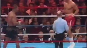 1987 03 07 Mike Tyson vs James Smith | Майк Тайсон против Джеймса Смита