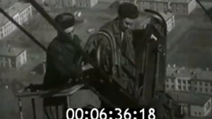 Хроника Кабардино-Балкарии, Тырныауз 1959 год