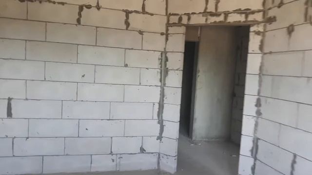 ЖК Облака Новороссийск 1кмн кмн 38.6 кв.м обзор