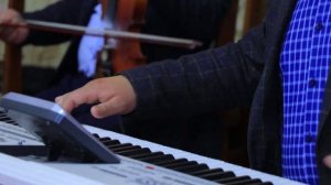 Мадамин Бекназаров - Муҳаббатим / MADAMIN BEKNAZAROV - MUHABBATIM (Muxlis Media)