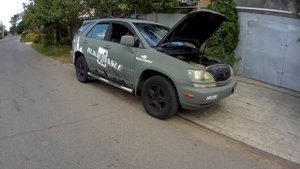 Чистка Водородом испробовал на себе HHO ALMATY