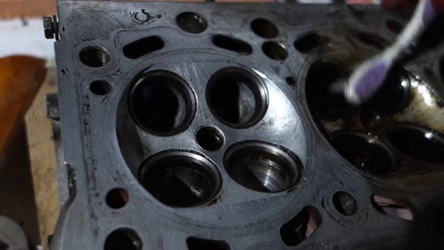 чистка моторных деталей димексидом смотреть онлайн