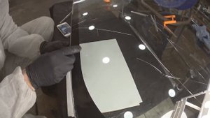 Полимеры для ремонта автостекол - AutoGlass.